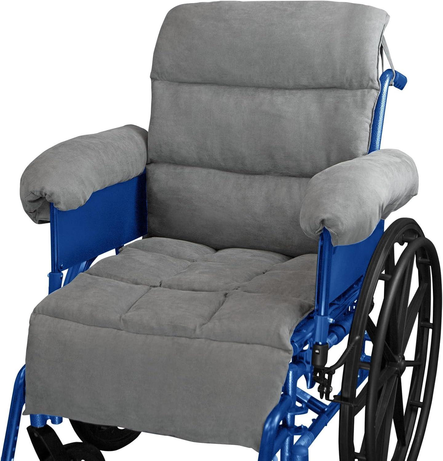 Full Wheelchair Cushion