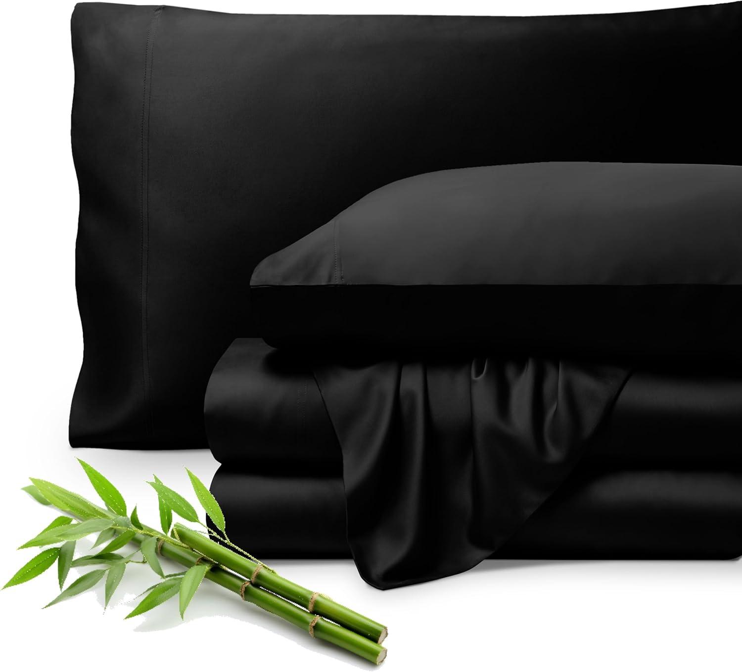 Bare Home Sheet Set - Rayon from Bamboo