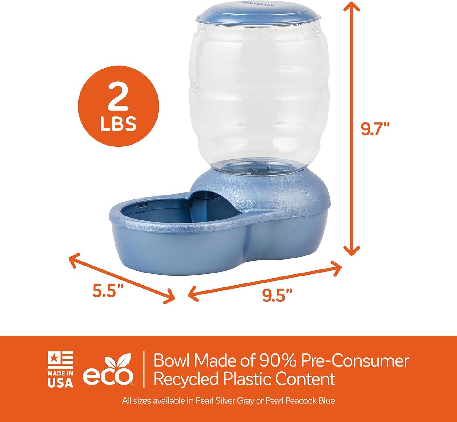 Petmate Automatic Feeder