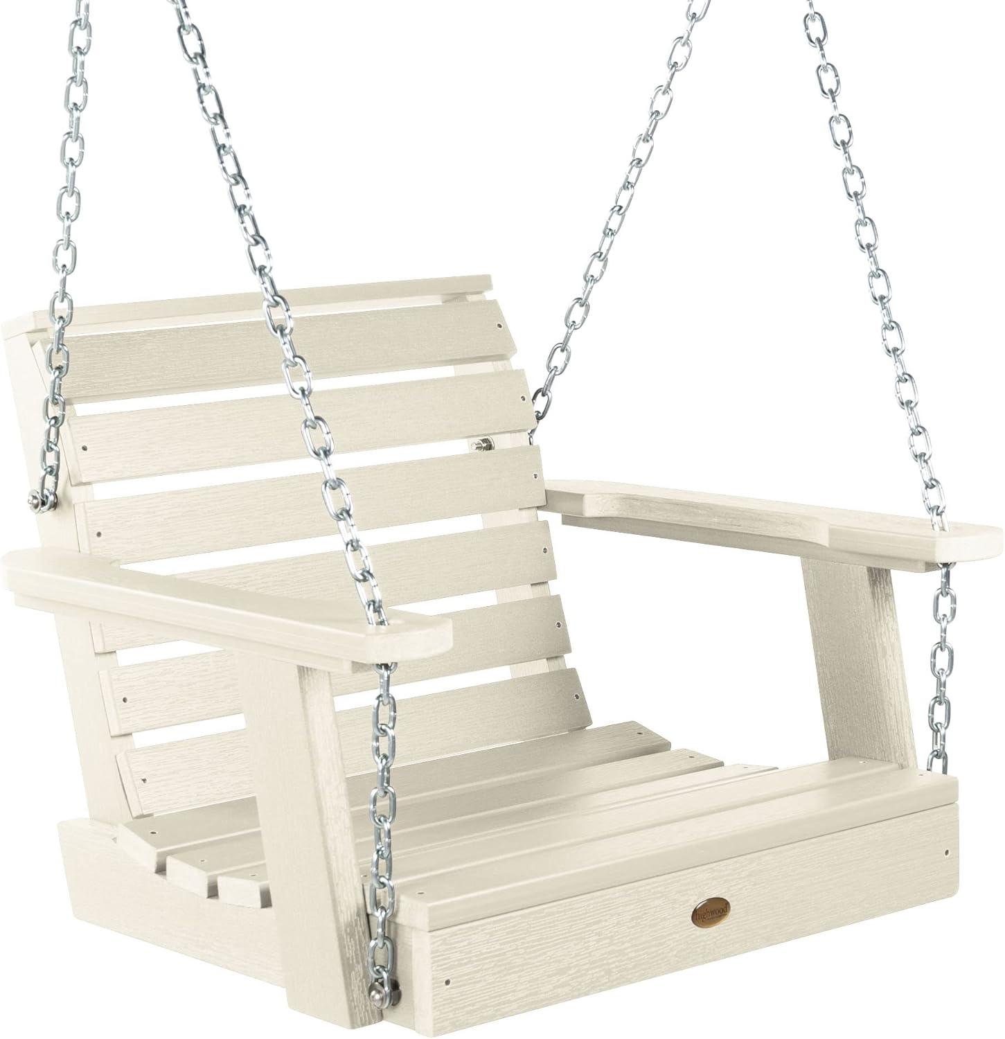 Weatherly Porch Swing