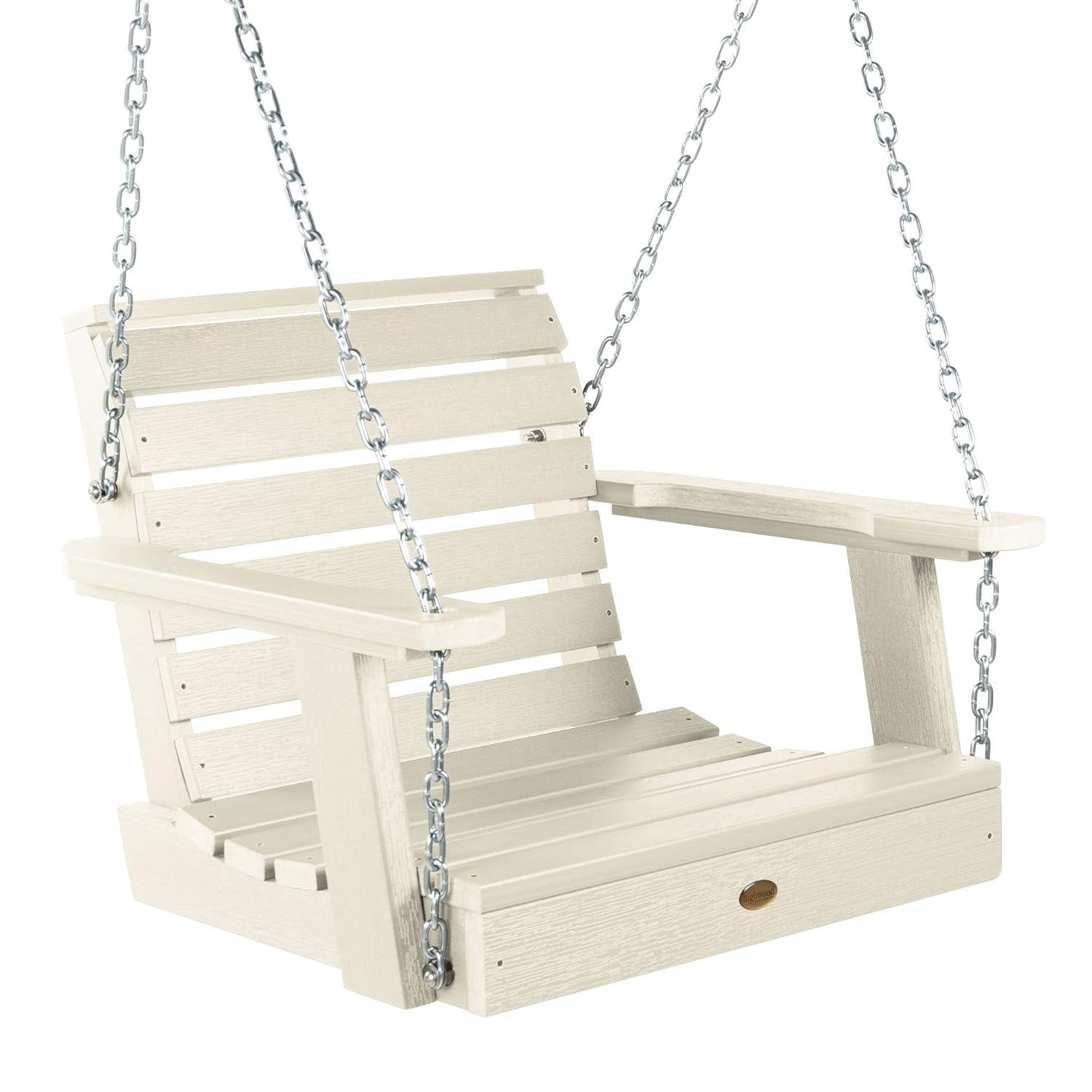 Weatherly Porch Swing