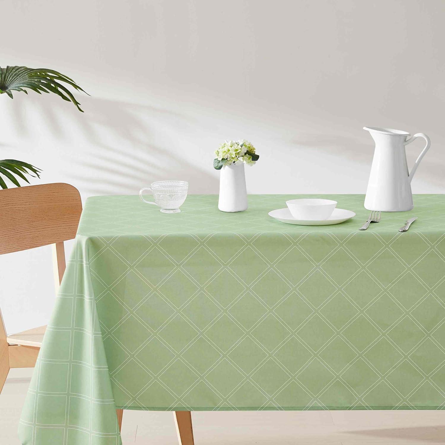 IZOD Izod Harbor Trellis Tablecloth