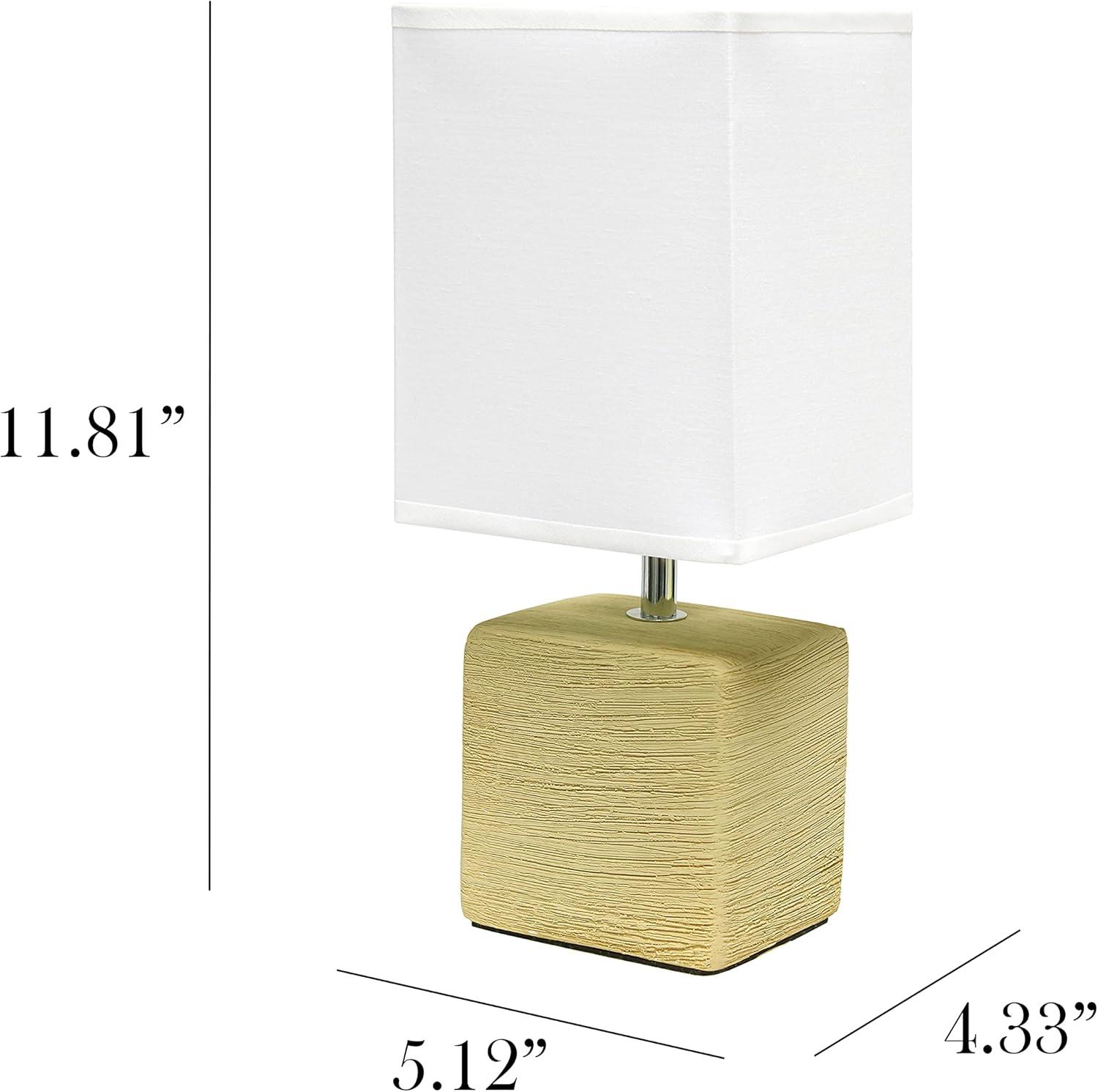Wrought Studio™ Eagarville Table Lamp