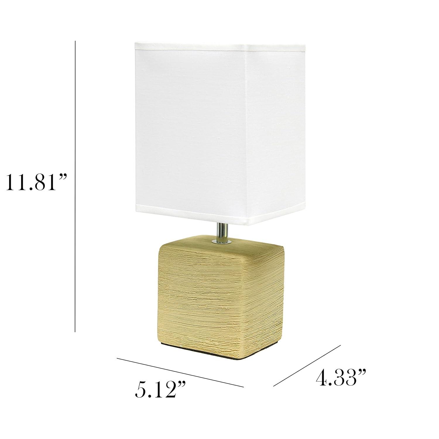 Wrought Studio™ Eagarville Table Lamp