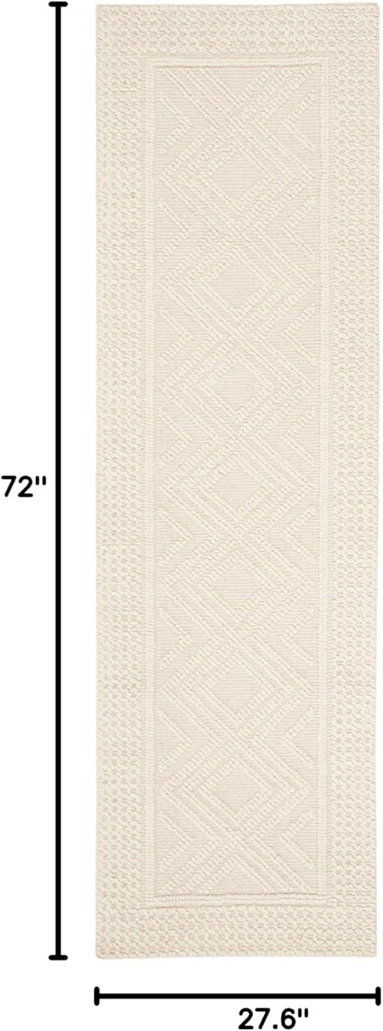 Vermont VRM212 Hand Woven Area Rug  - Safavieh