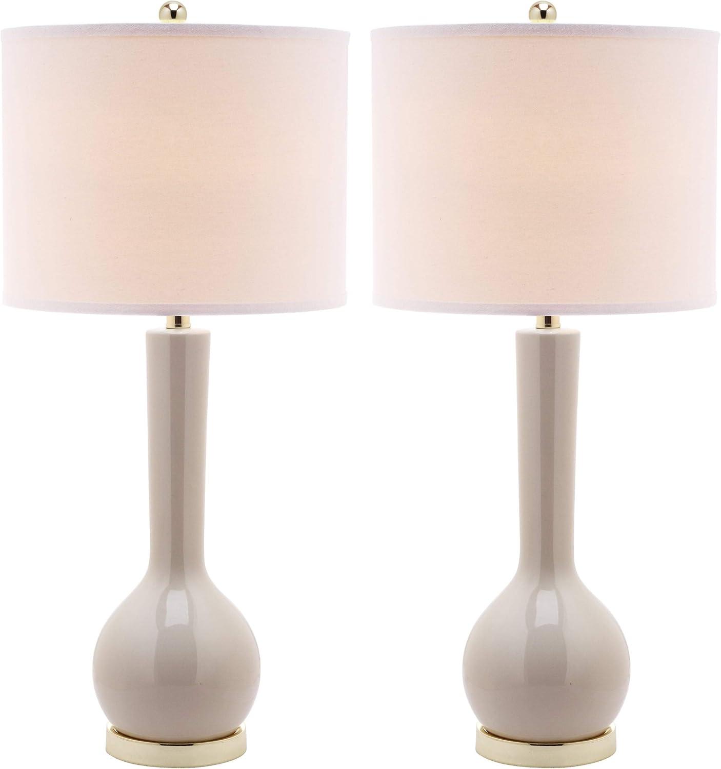 Amoure Table Lamp (Set of 2)