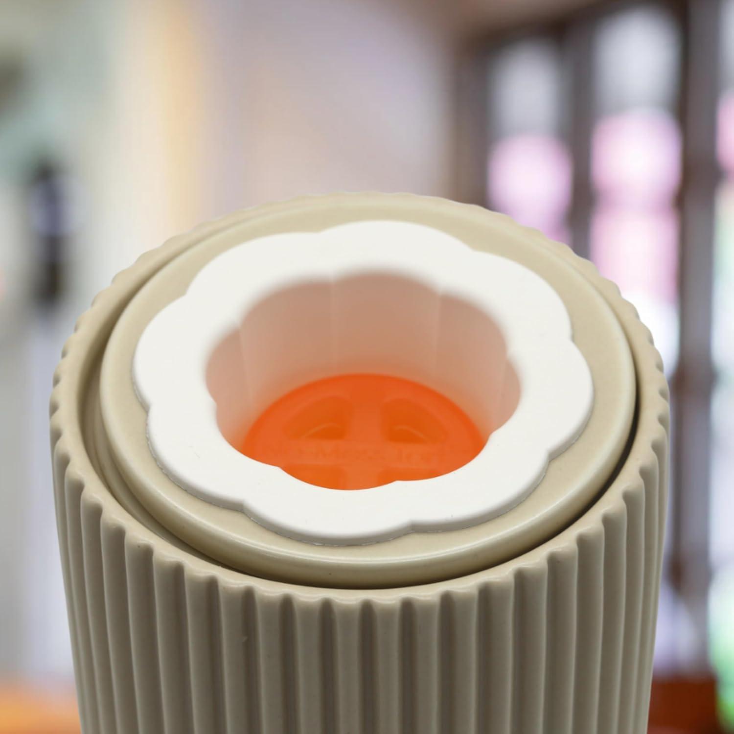 Belle Aroma® No-Mess® Wax Melt Cup