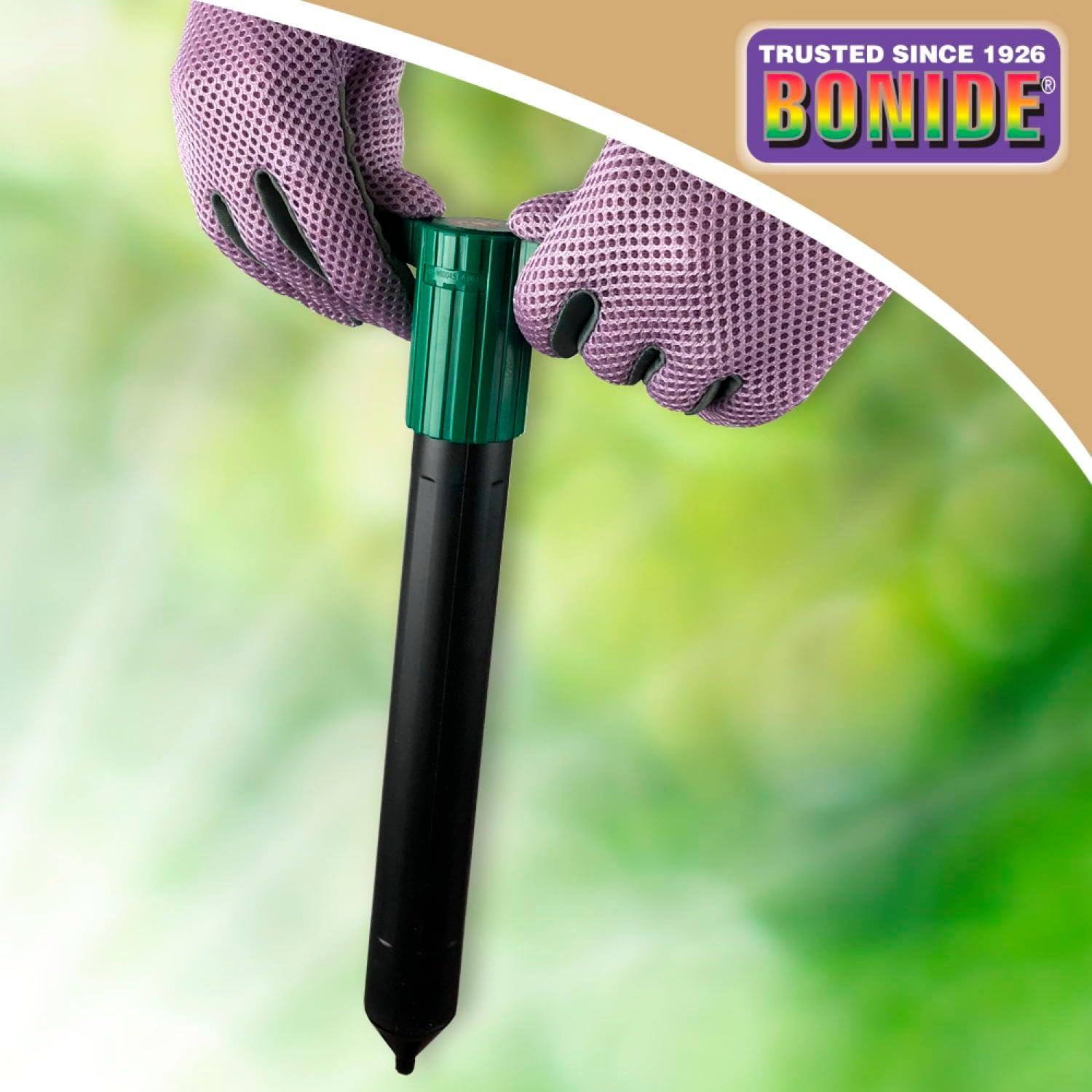 Bonide 61118 Mole Repellent Stake