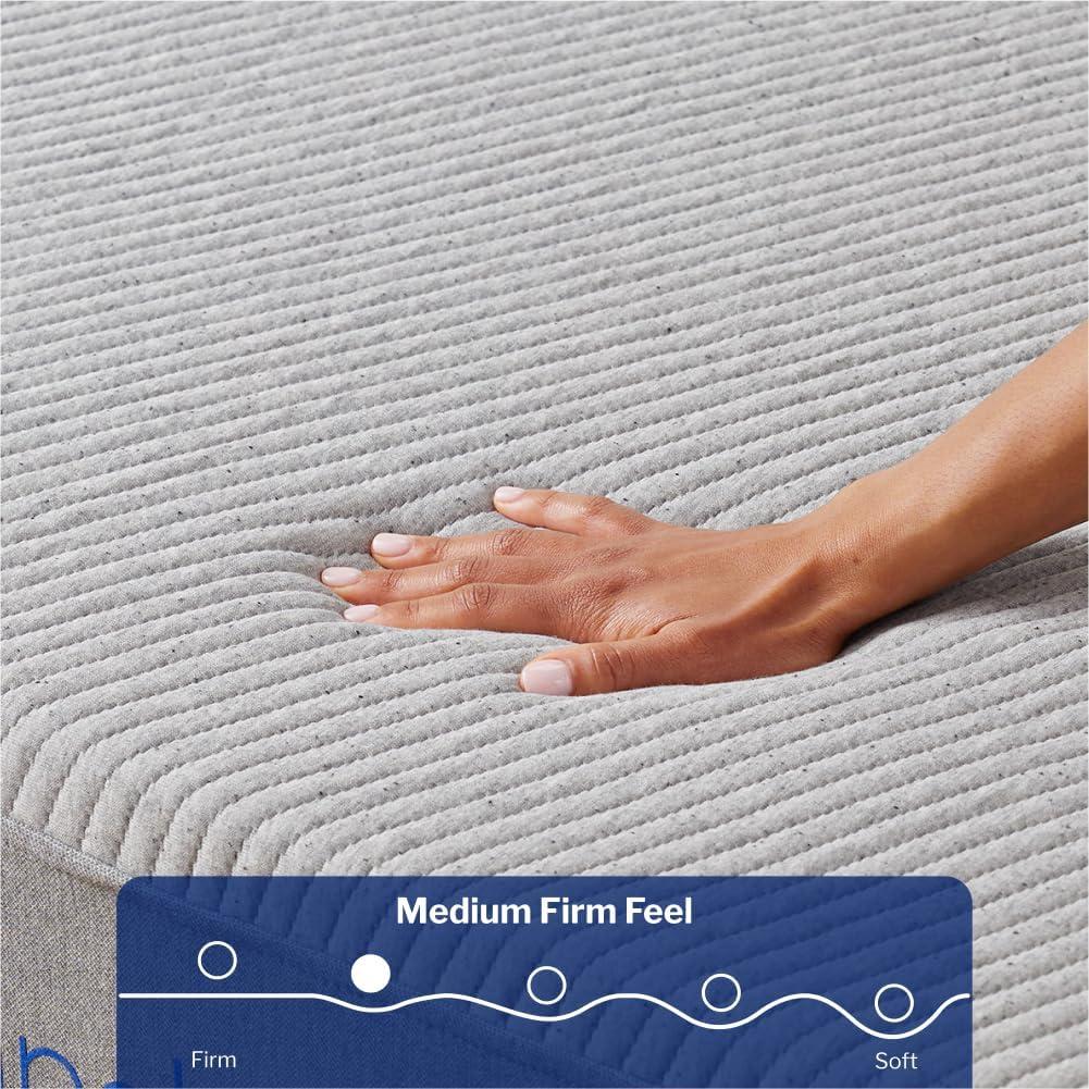 Casper Sleep Original Foam 11" Medium Firm Memory Foam Mattress