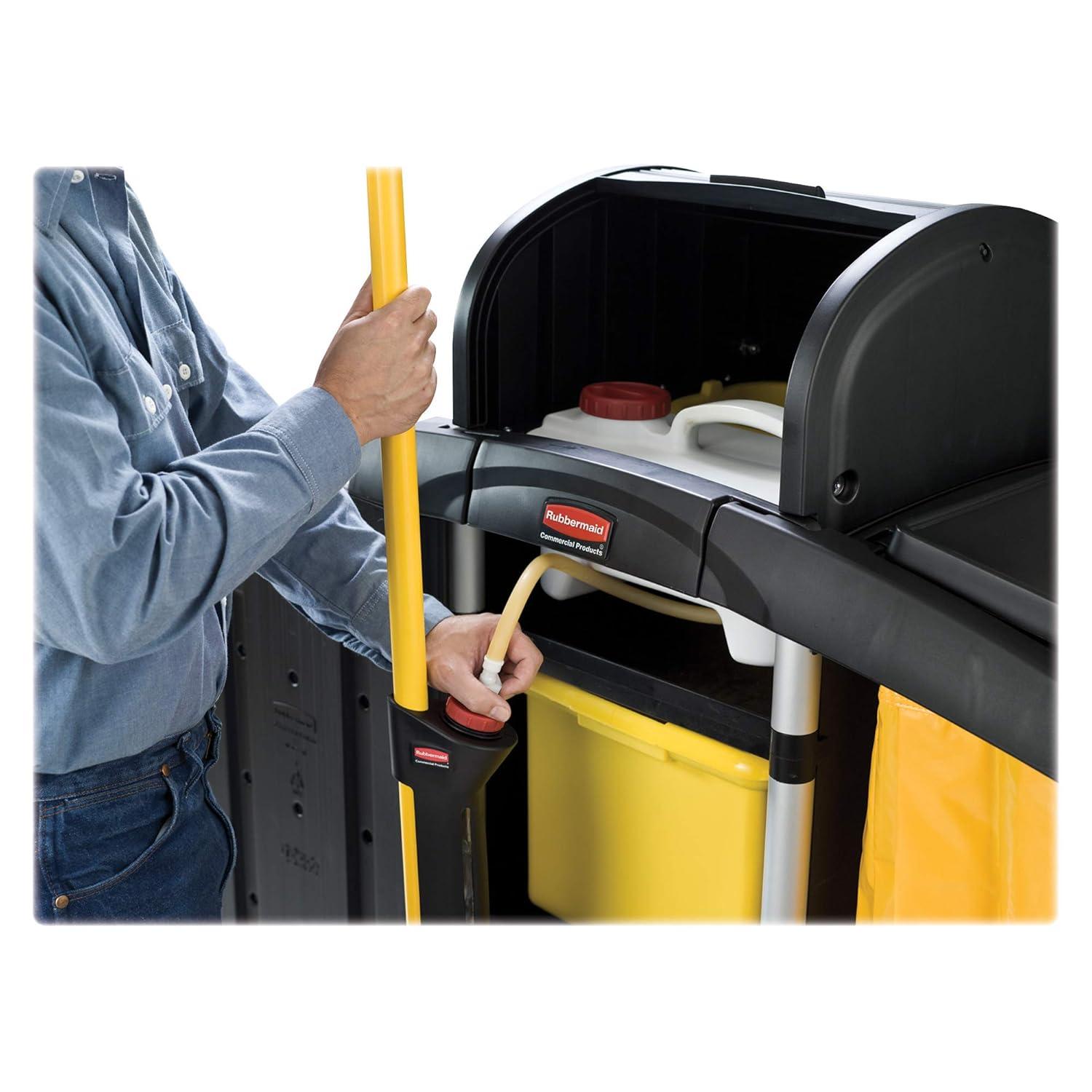 Rubbermaid Commercial Products Mop