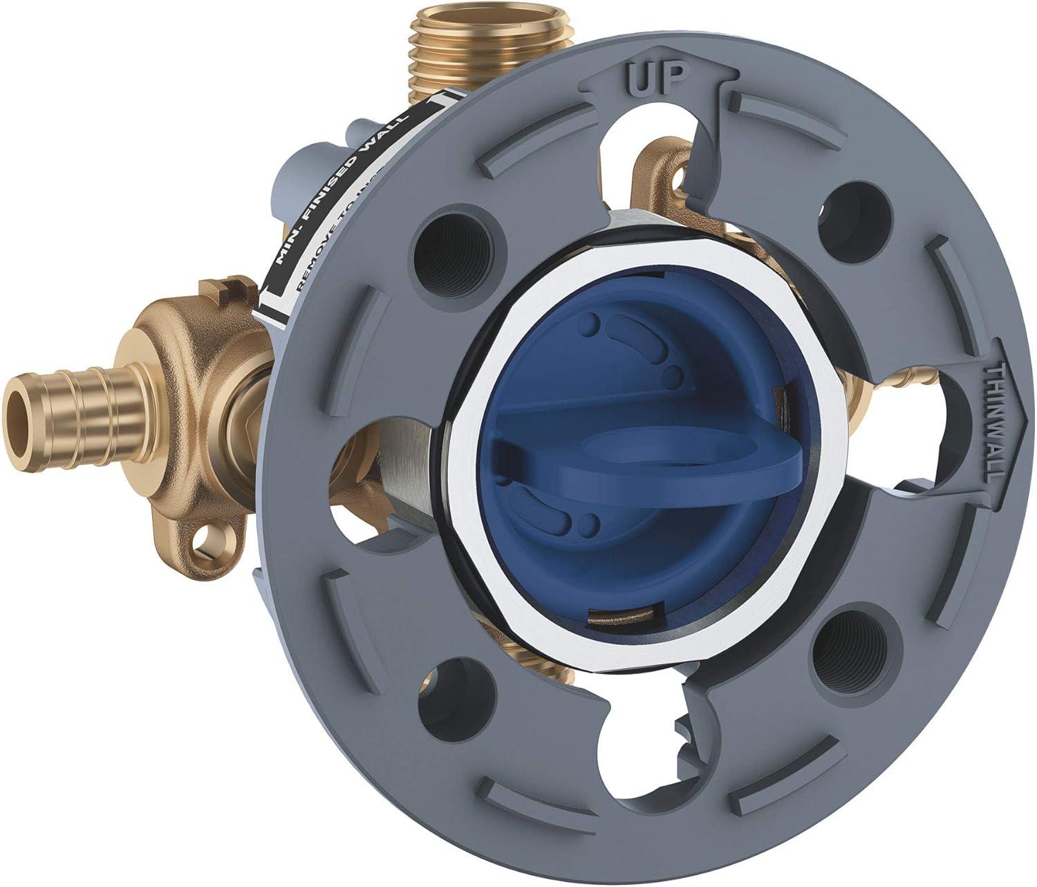 Grohsafe 3.0 Pressure Balance Valve