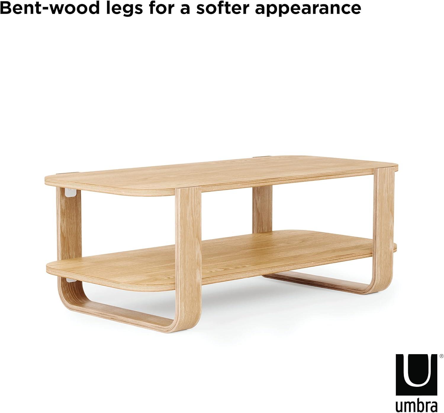 Umbra Bellwood Coffee Table
