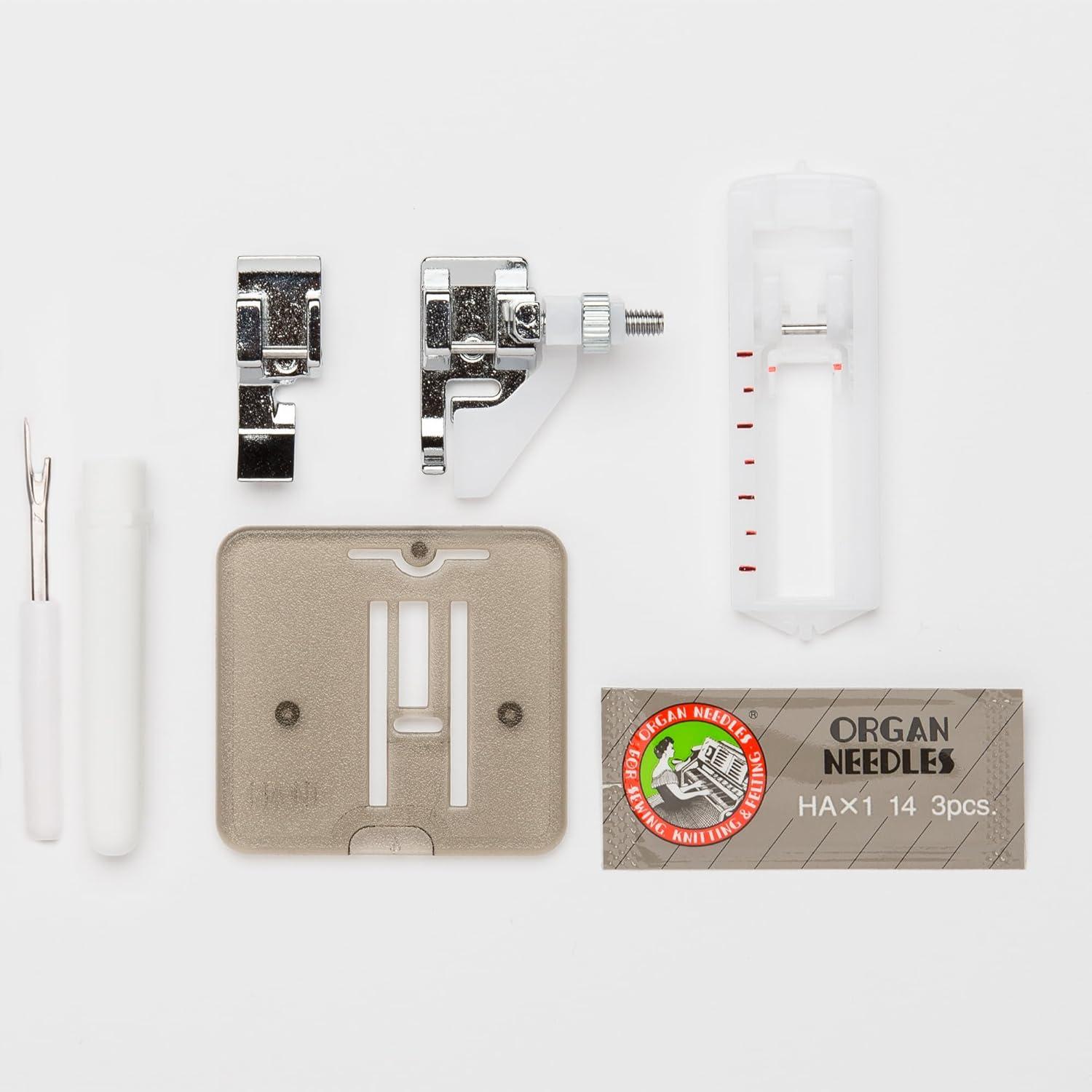 Janome Janome Easy-to-Use Mechanical Sewing Machine