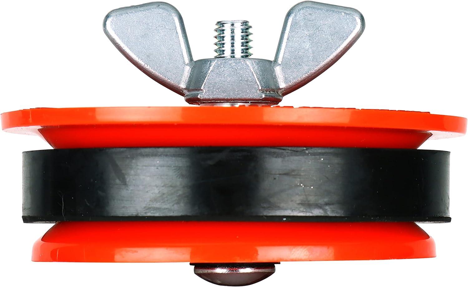 Test-Tite 78035 Twist-Tite Mechanical Test Plug