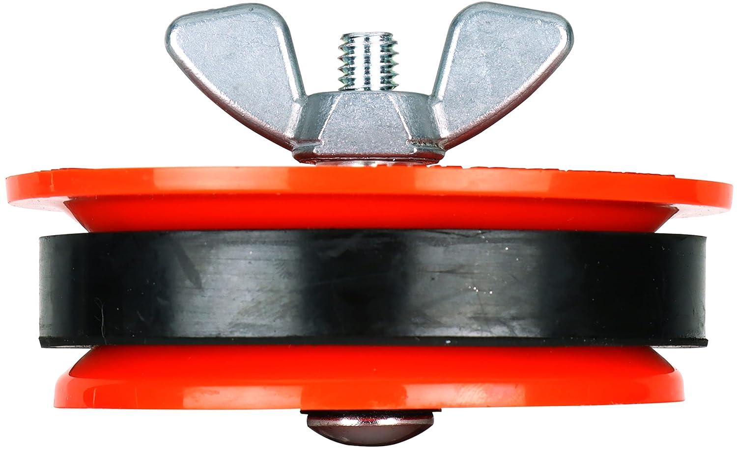 Test-Tite 78035 Twist-Tite Mechanical Test Plug