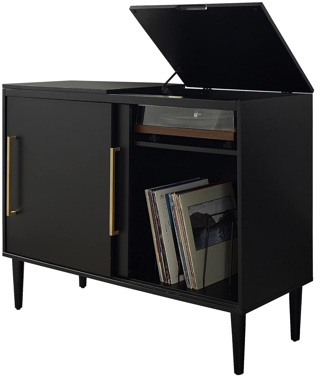 Everett Accent Cabinet