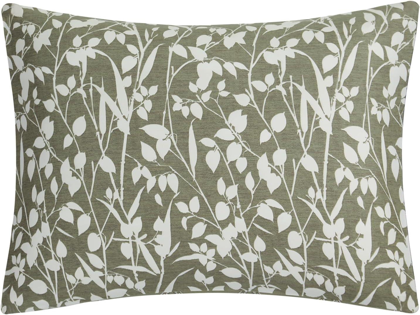 Turnstyle Arian 8 Piece Comforter Set (Set of 8)