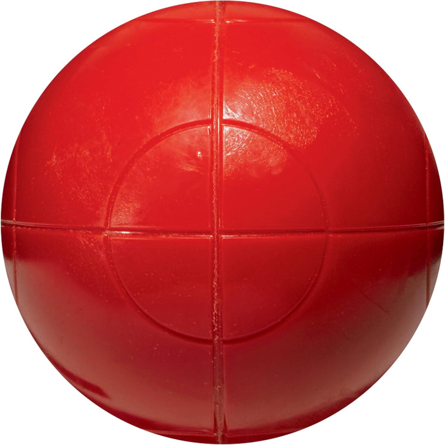 Franklin Sports Intermediate 8 Piece Bocce Ball Set