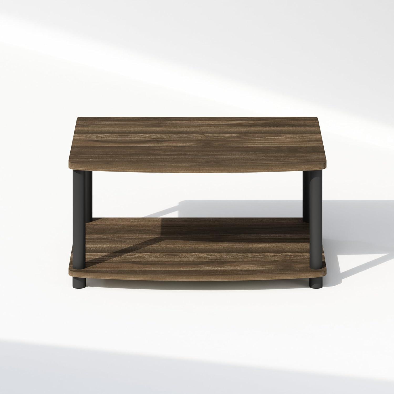 Furinno Turn-N-Tube 11'' H x 24'' W Printer Stand