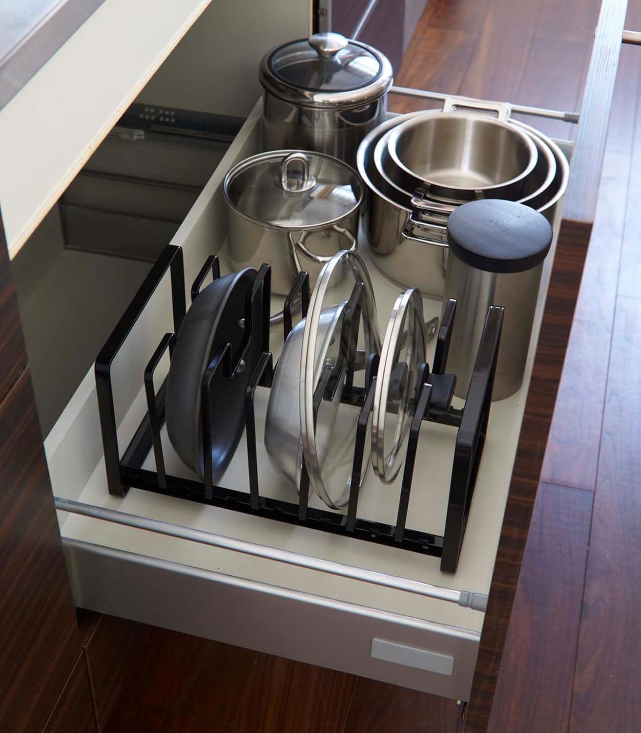 Steel Kitchenware Divider