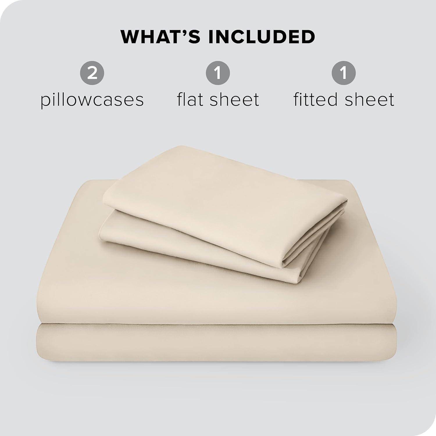 Ivy Union Microfiber Sheet Set