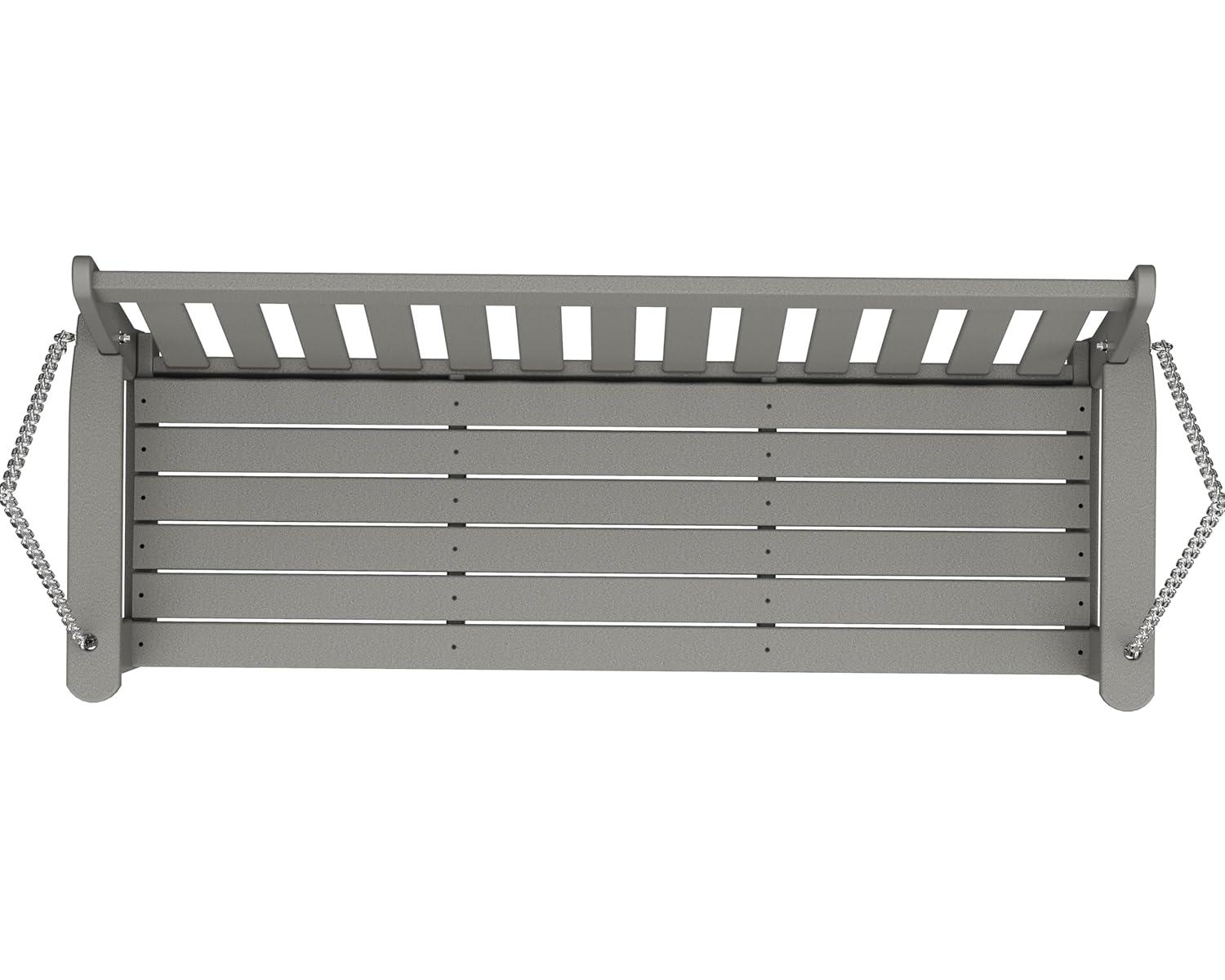 Vineyard 60.5" Porch Swing
