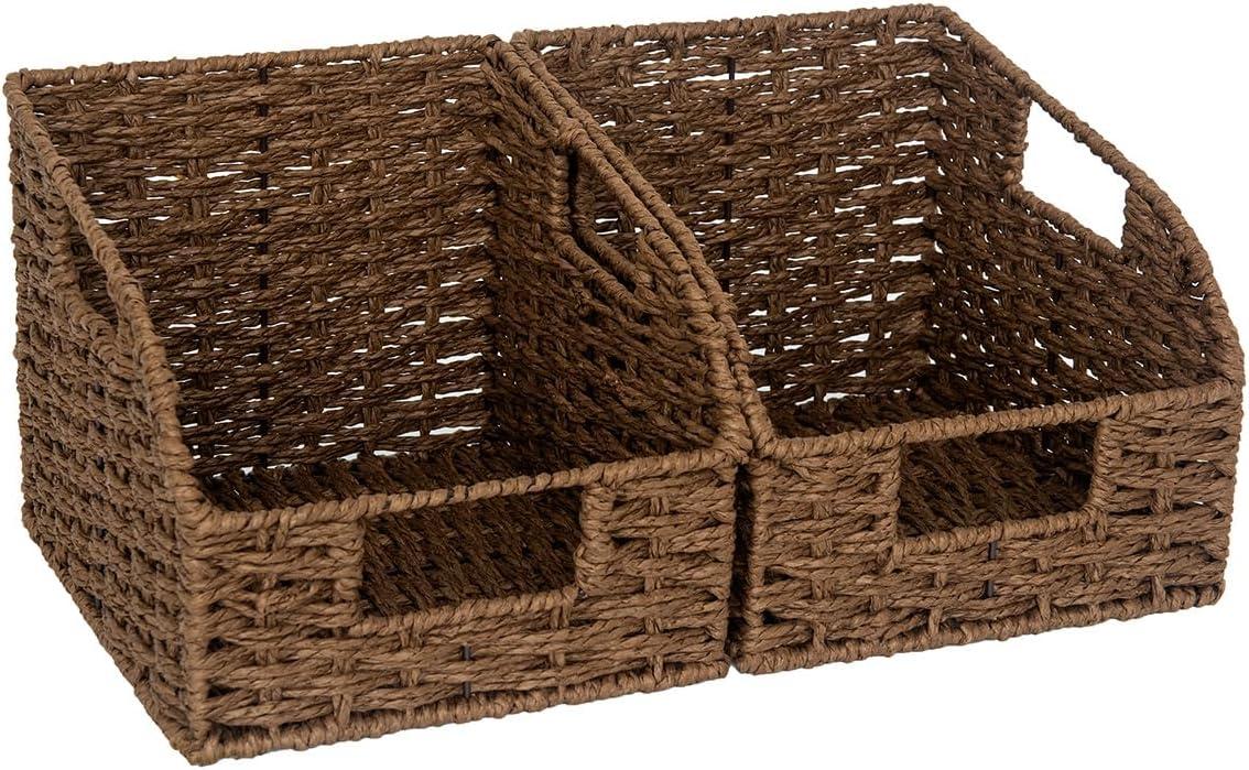 Rosecliff Heights Rosecliff Heights Paper Basket