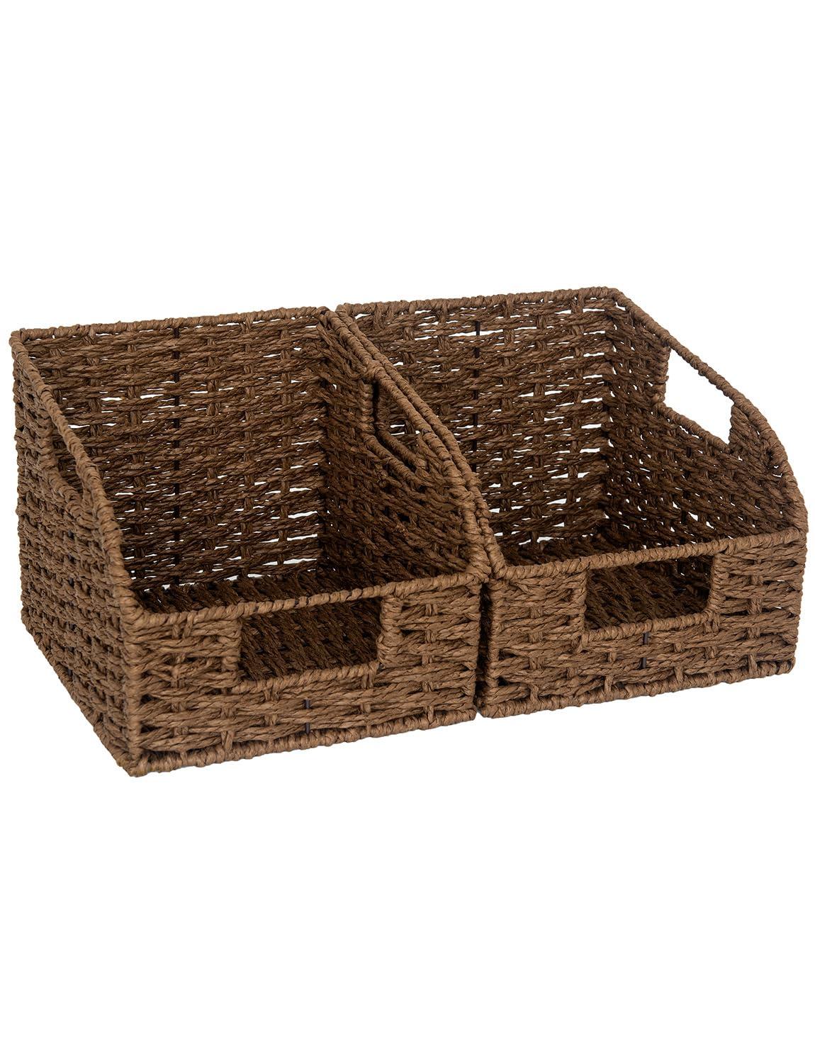 Rosecliff Heights Rosecliff Heights Paper Basket