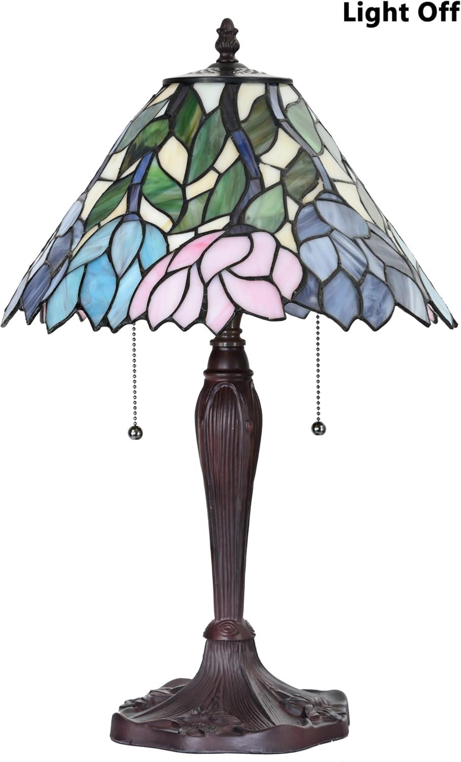 Fine Art Lighting Tiffany Style 21.6" Table Lamp & Reviews | Wayfair