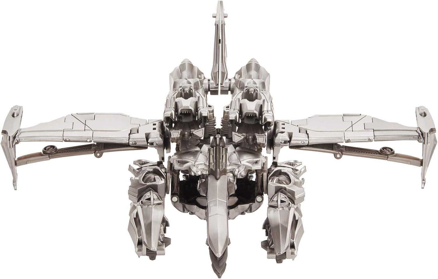 Transformers Studio Series 54 Voyager Class Megatron