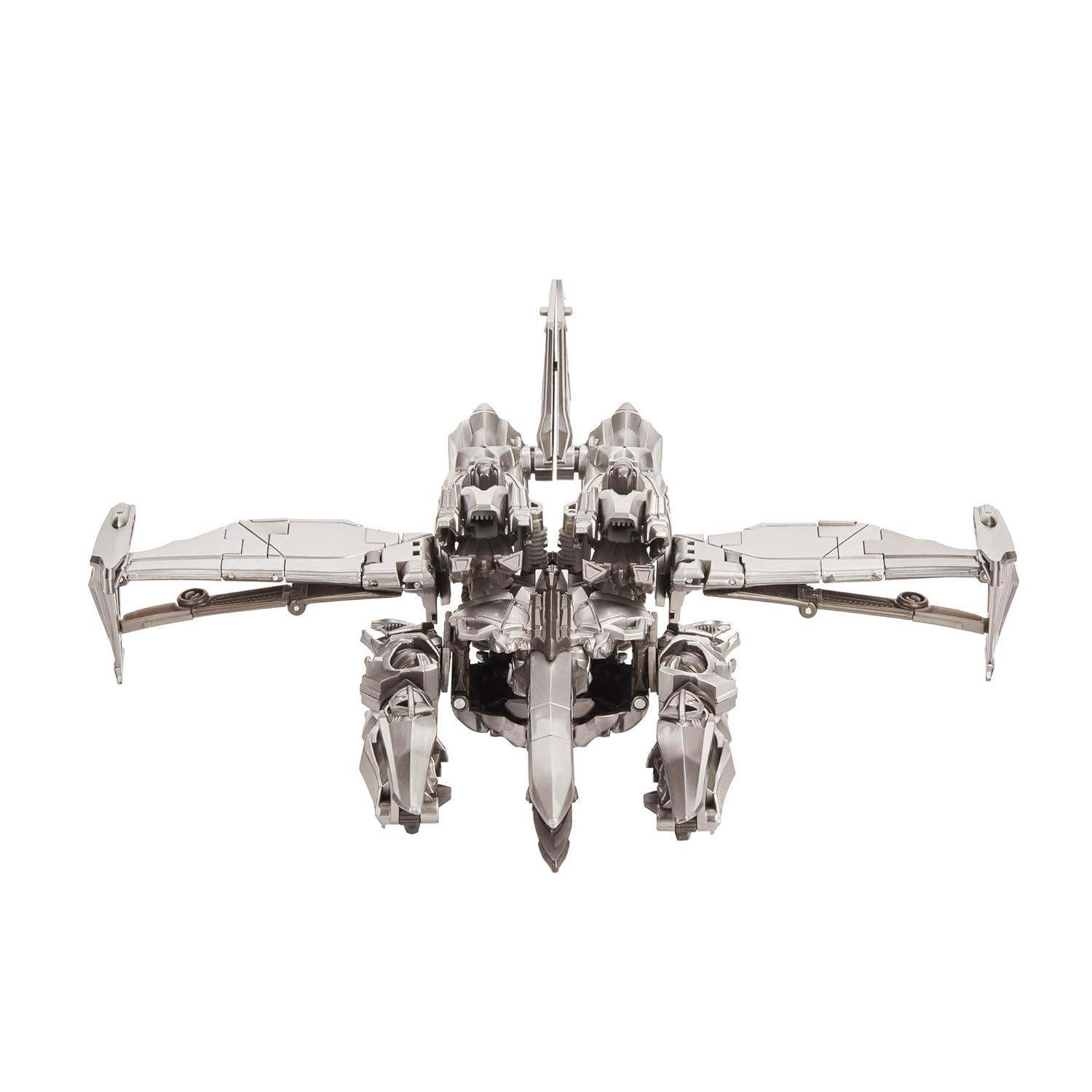 Transformers Studio Series 54 Voyager Class Megatron