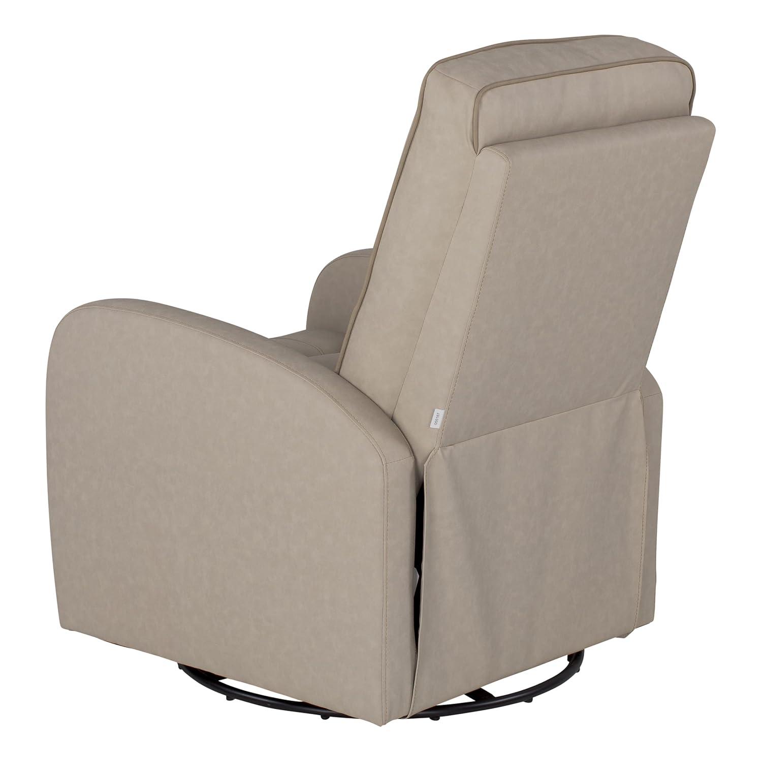 Lippert 2020135002 Pushback Recliner (Altoona)