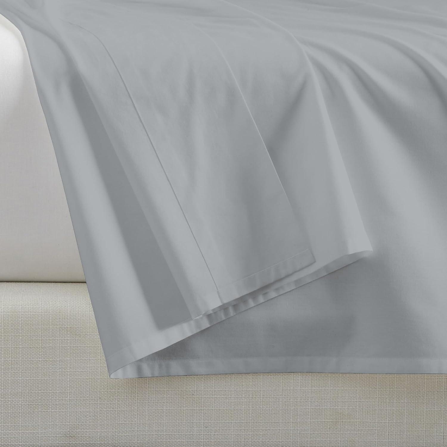 100% Cotton Ultra-Light Flat Sheet