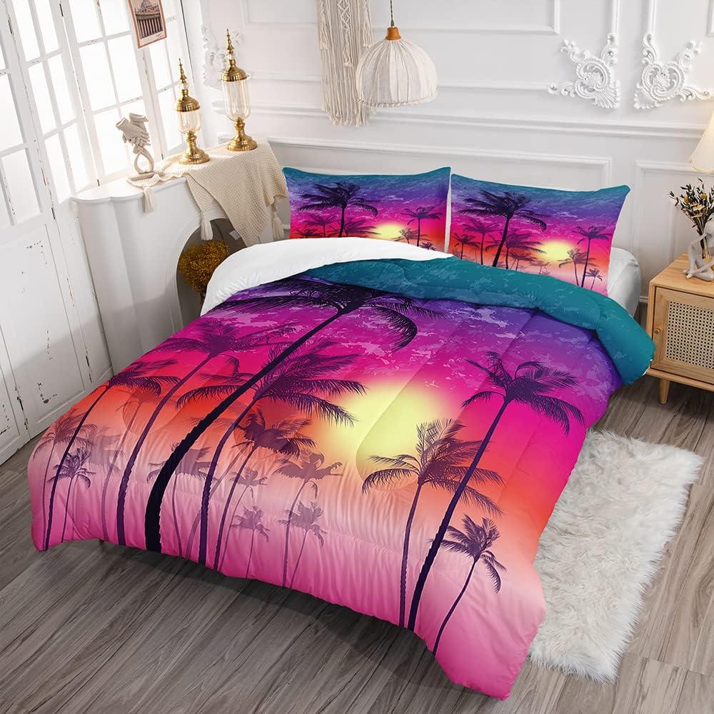 Coastal Duvet Cover Set