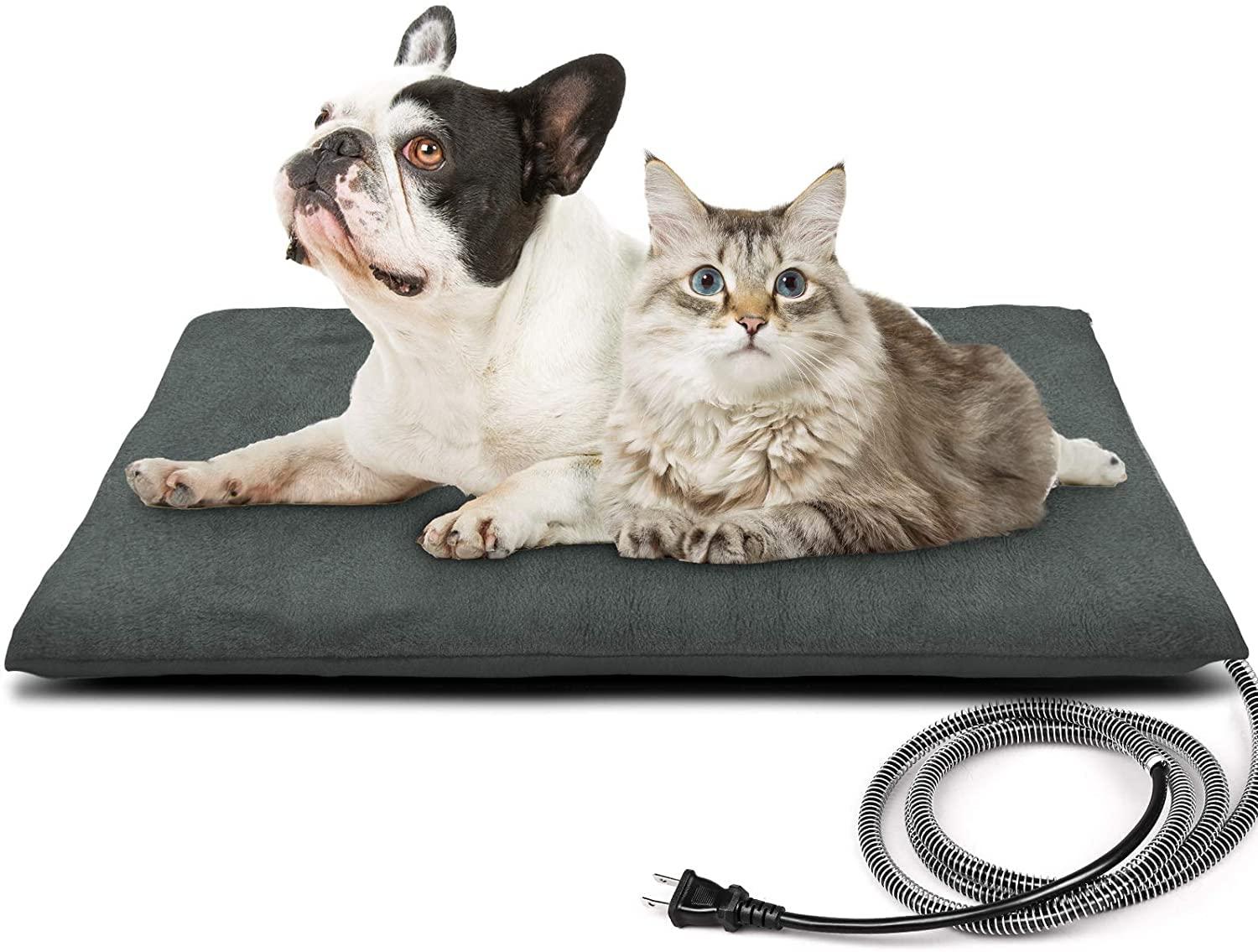Velvet Pet Bed Accessory