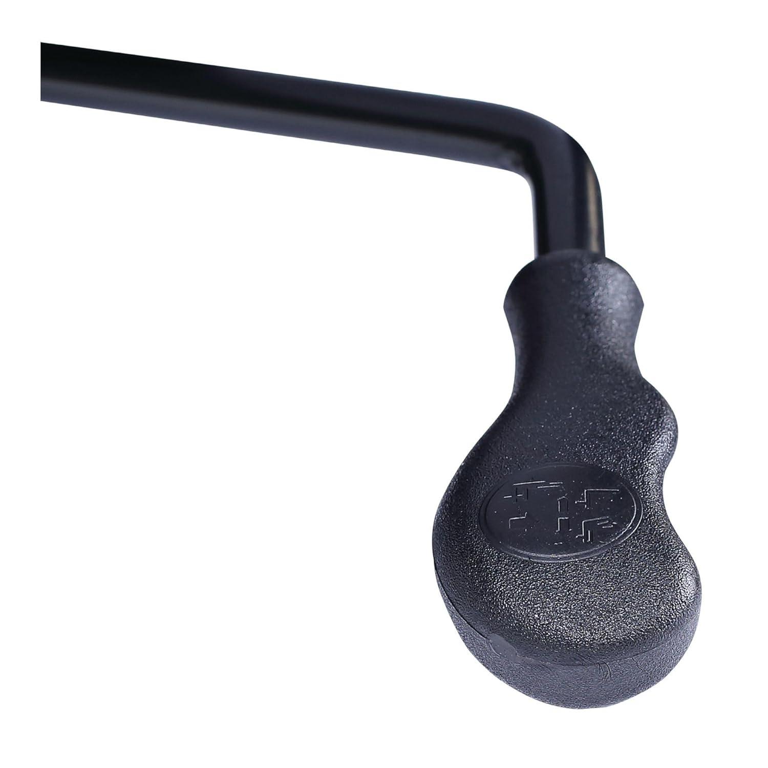 Ravino Series Executive Chair with Headrest