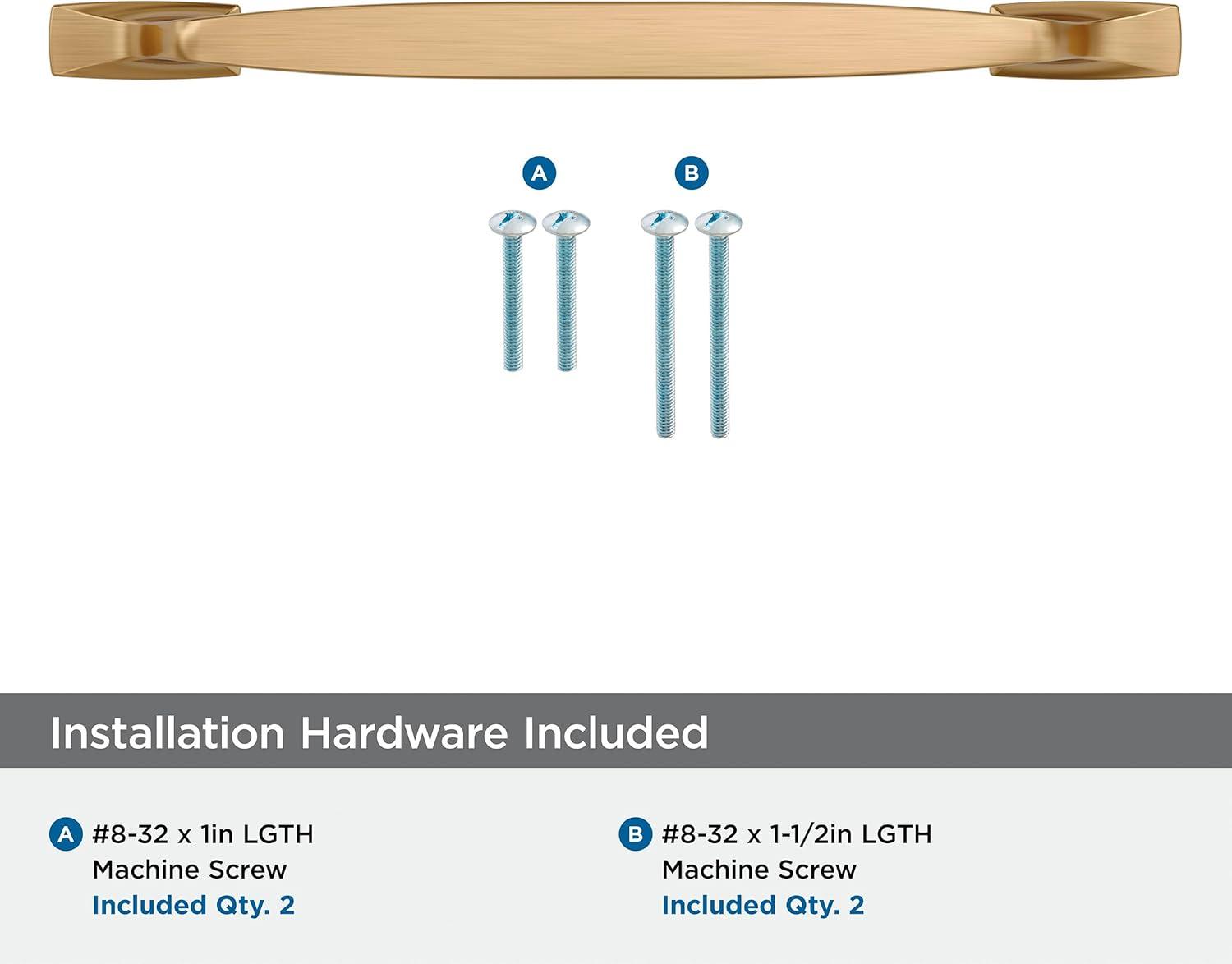 Amerock Highland Ridge Cabinet or Drawer Pull