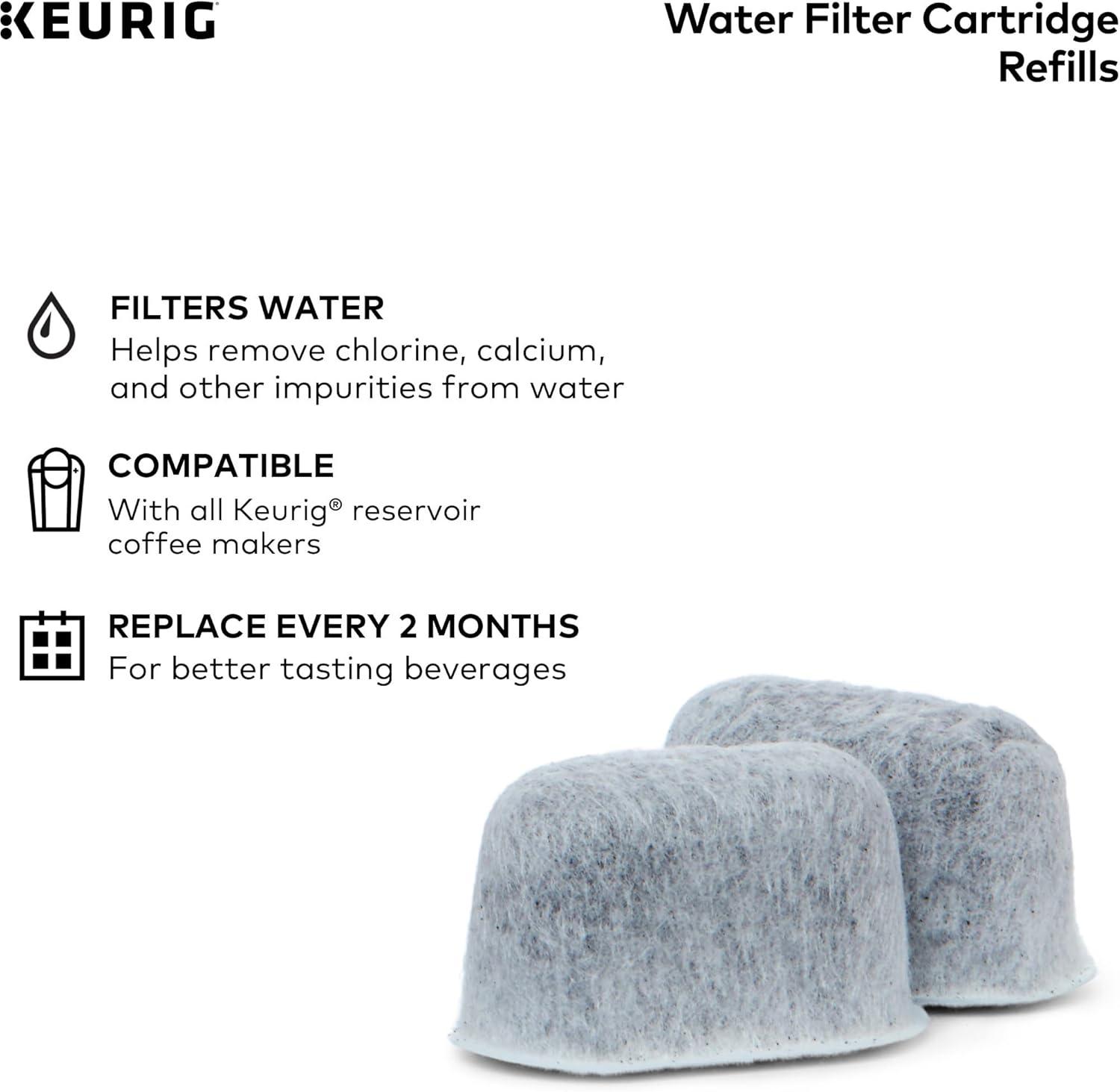 Keurig Keurig Water Filter Cartridge