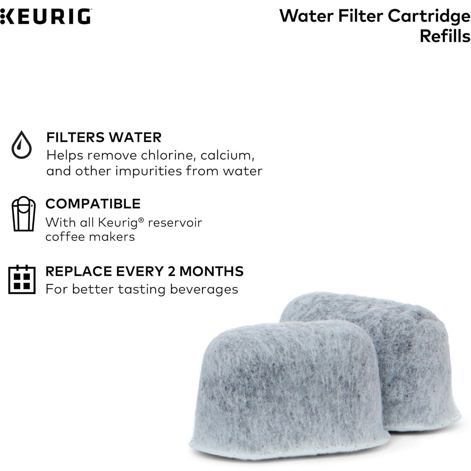 Keurig Keurig Water Filter Cartridge