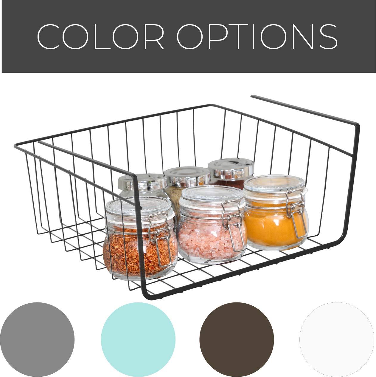 SmartDesign Under Shelf Basket