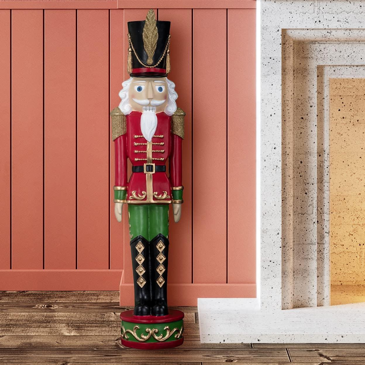 Christmas Nutcracker