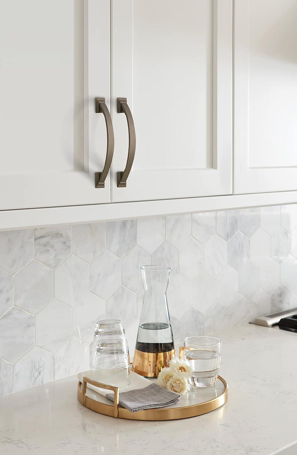 Amerock Candler Center to Center Arch Pull