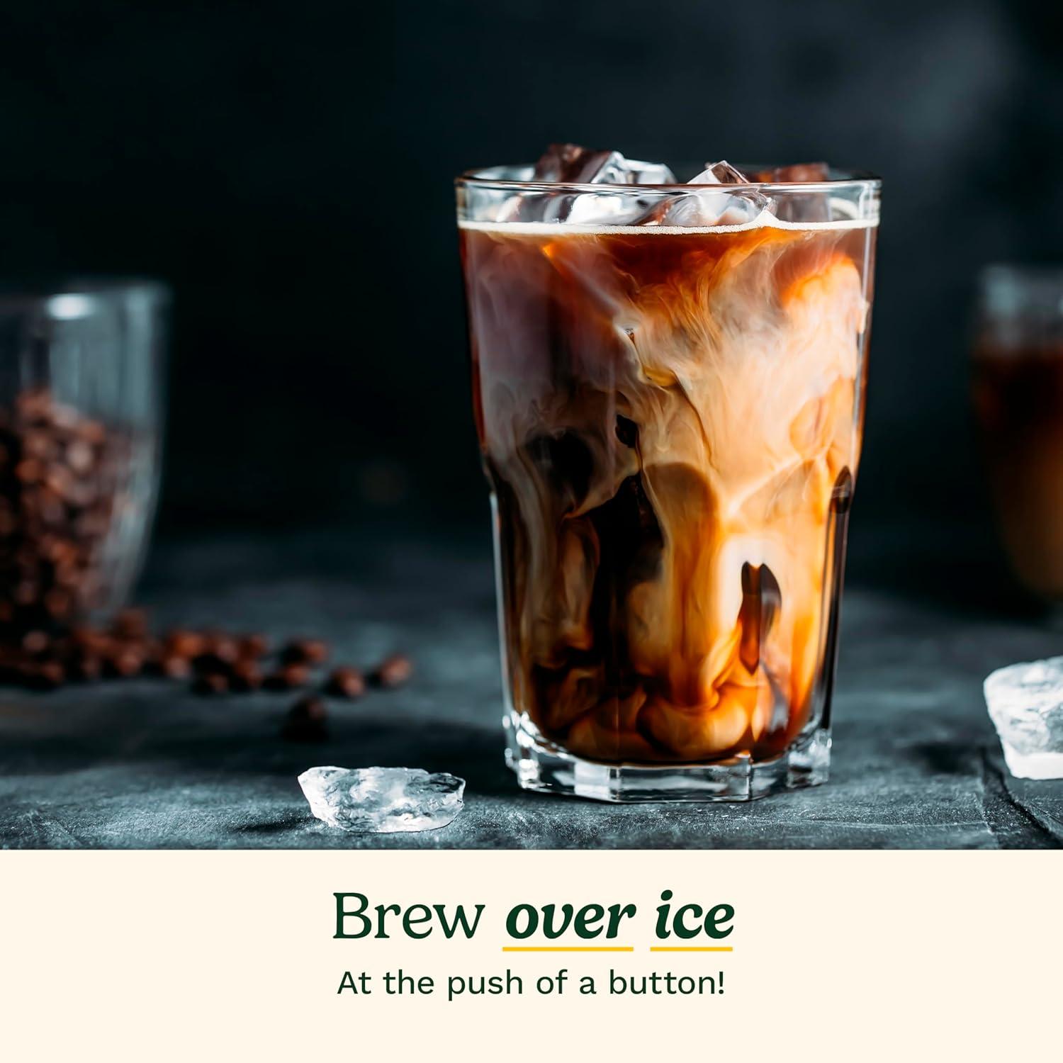 Cuisinart ® PerfecTemp Stainless Steel 14-Cup Programmable Coffee Maker