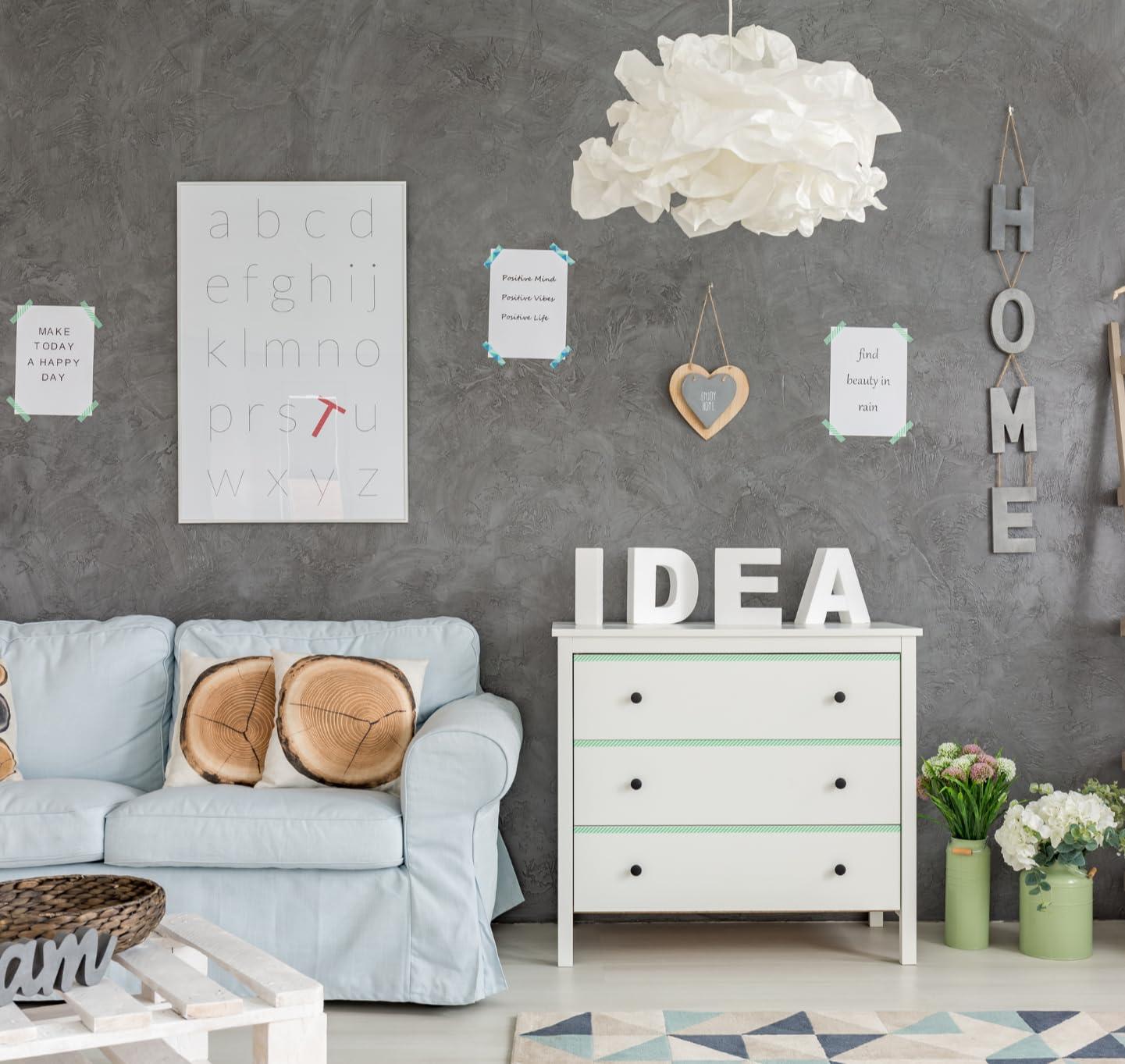 HESTIA HARDWARE Classic Collection  1 3/16" Diameter Round Knob Multipack (Set of 25)