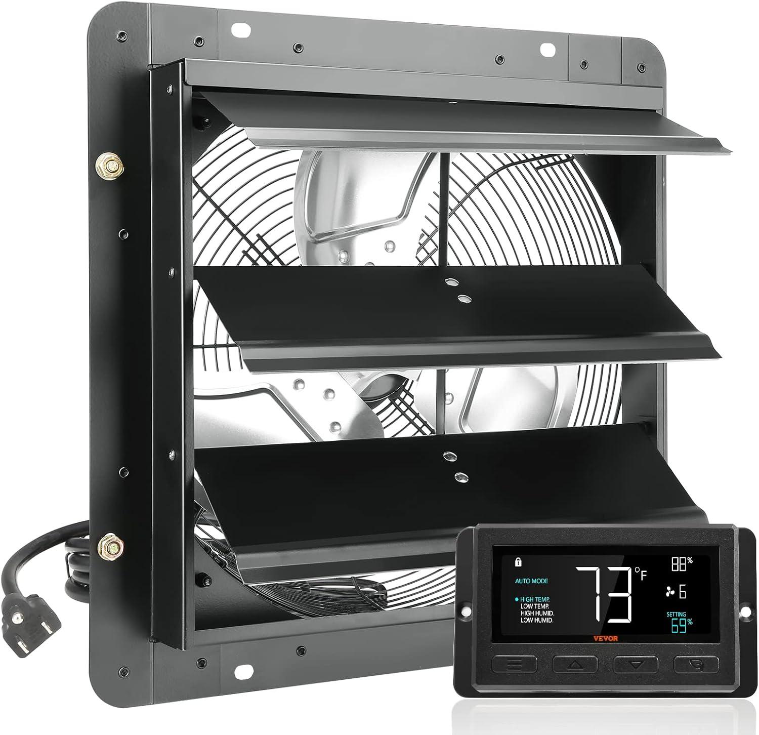 VEVOR 1513 CFM Bathroom Fan BYCSPQSDJEC14Y5NAV1