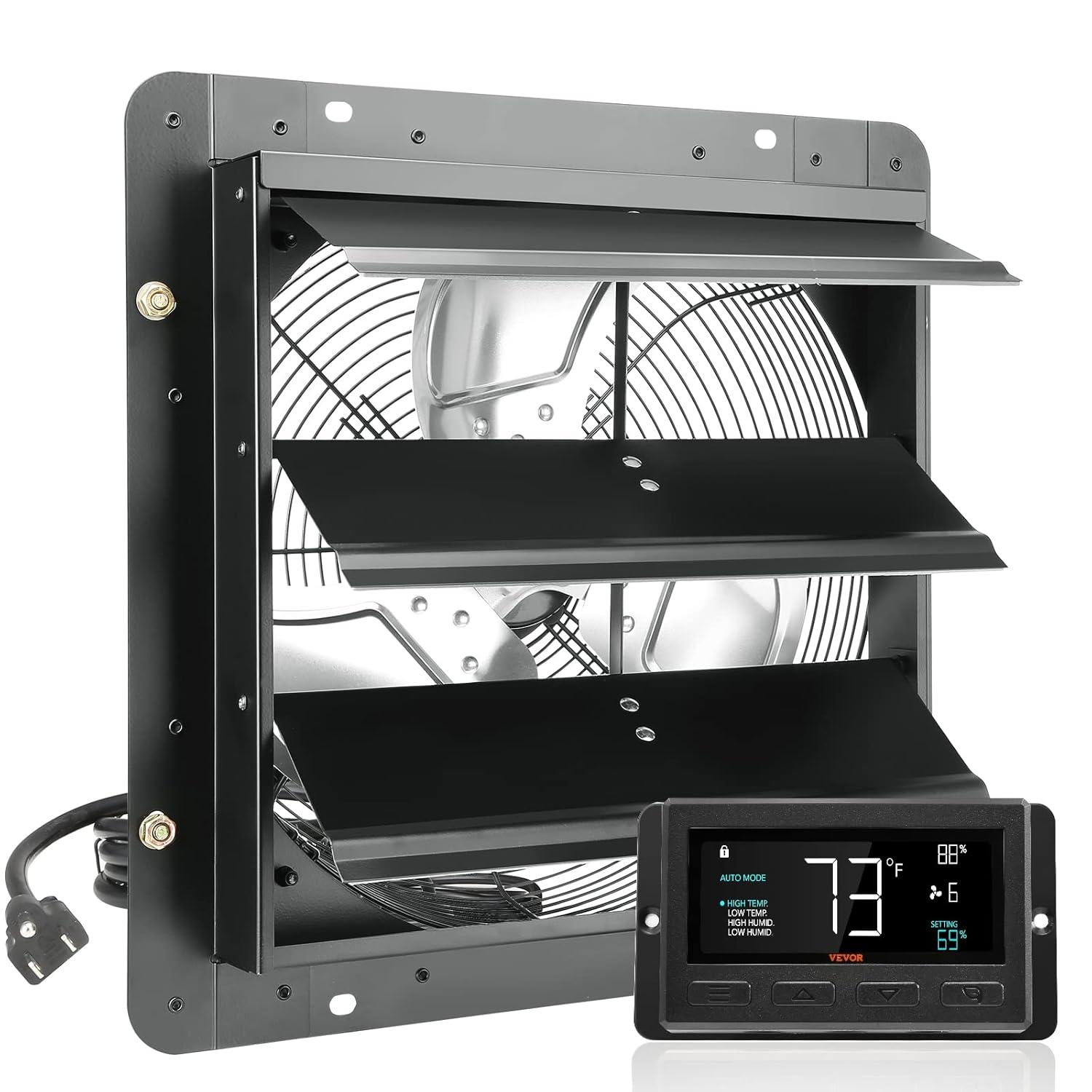 VEVOR 1513 CFM Bathroom Fan BYCSPQSDJEC14Y5NAV1