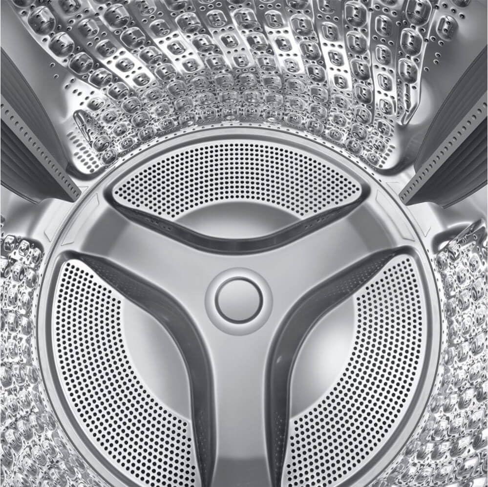 Samsung Bespoke AI Laundry Combo All-in-One 5.3 cu. ft. Washer and Ventless Heat Pump Dryer