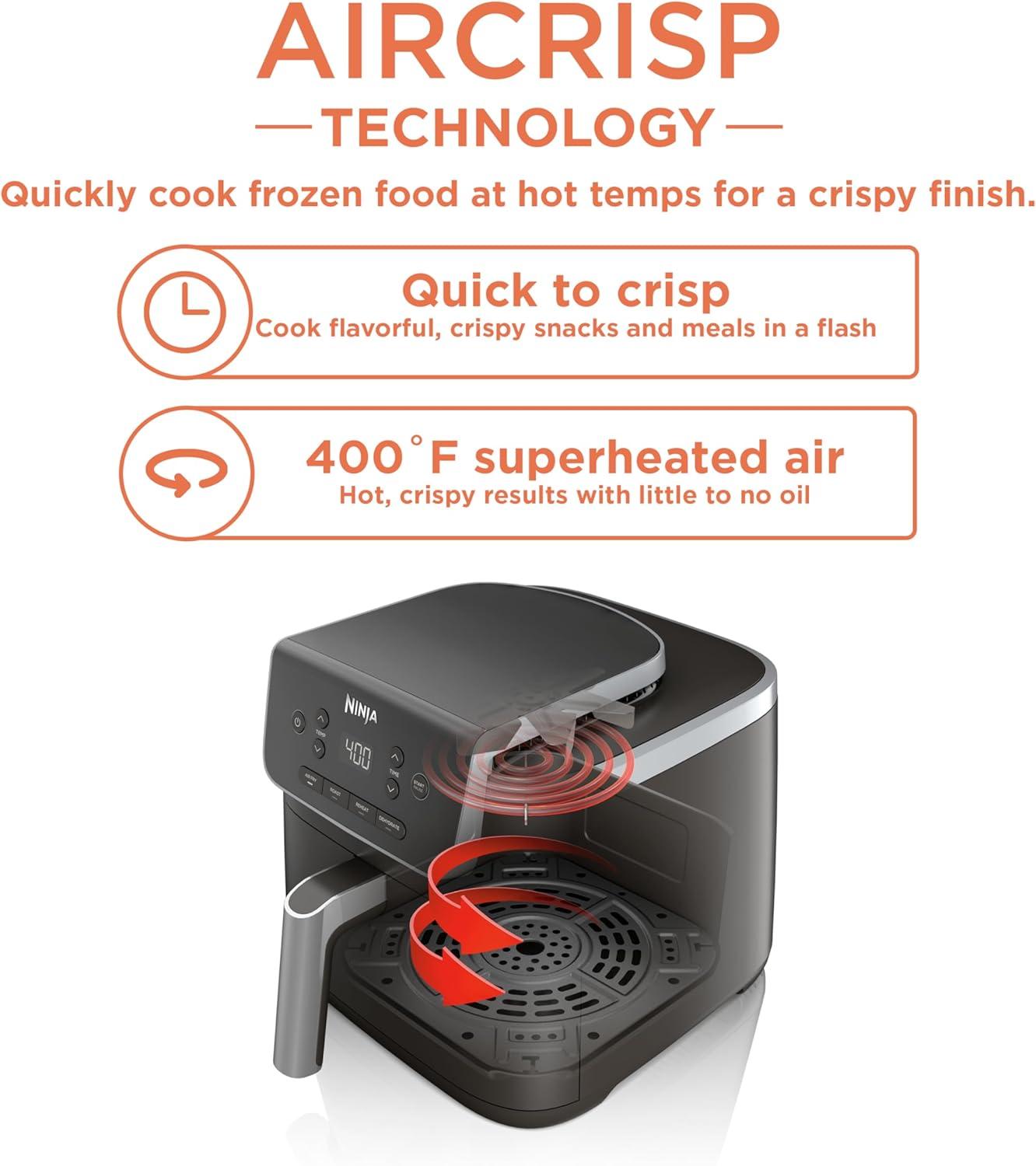 Ninja Air Fryer Pro 4-in-1 - AF141