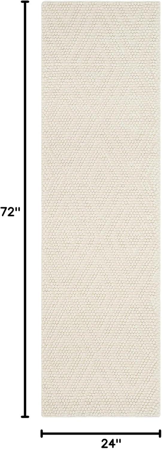 Natura NAT623 Hand Woven Area Rug  - Safavieh