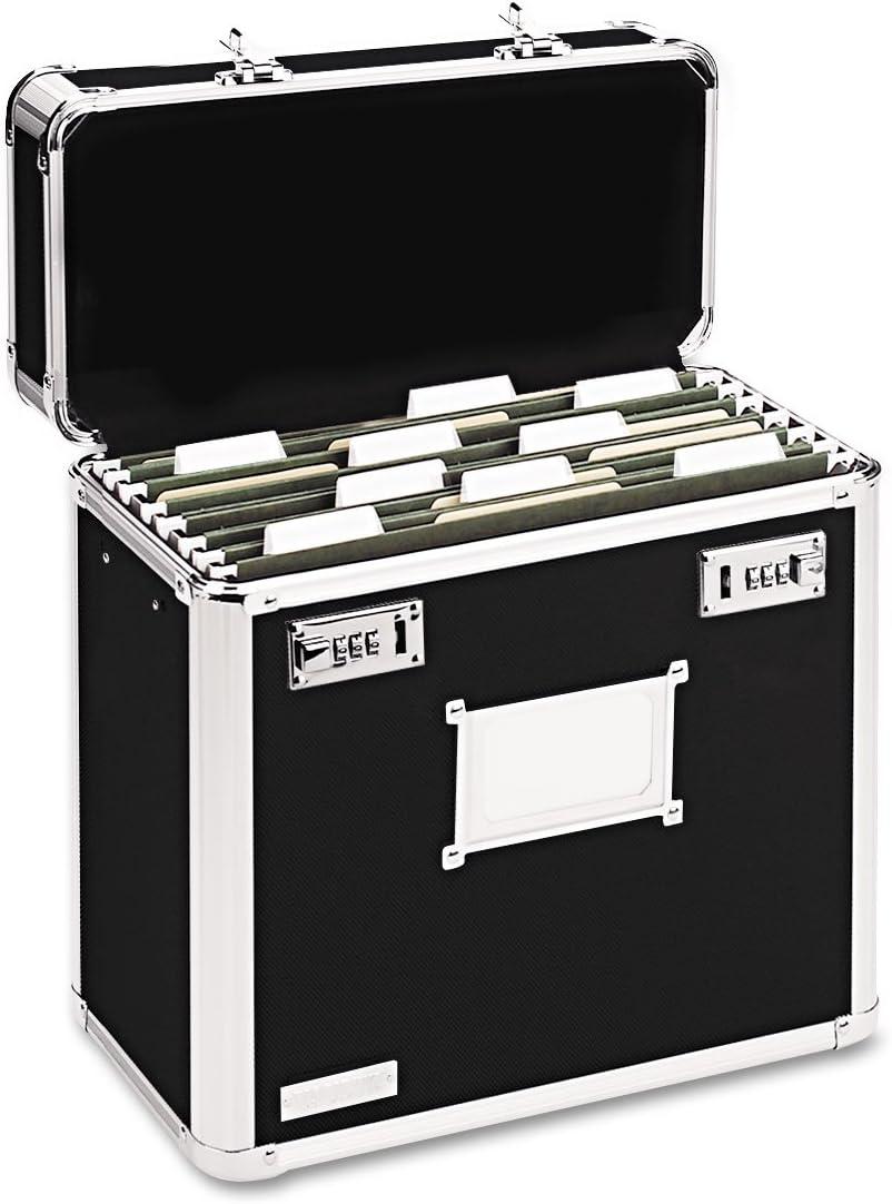 Vaultz® Vaultz Personal File Tote